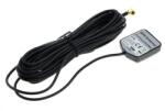 VHBW GPS antenna MCX csatlakozóval, 5m, mágneses (8002611)