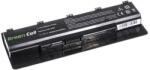 Green Cell Akkumulátor Asus N46 / N56 / N76, 4400 mAh (AS41)