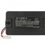 VHBW Akkumulátor Kärcher RC3, 2600 mAh (889001468)