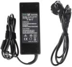 Green Cell Töltő Lenovo / Fujitsu Siemens laptopokhoz, 90 W / 20 V / 4, 5 A / 5, 5 mm x 2, 5 mm (AD13P)