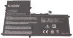 VHBW Akkumulátor HP Elitepad 1000 / 1000 G2, 4150 mAh (800107845)