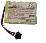 VHBW Akkumulátor Ecovacs Deebot CR100 / CR110 / CR112, 800 mAh (800106365)