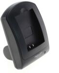 Digibuddy Panasonic DMW-BLF19E akkumulátortöltő, MicroUSB (8007341)