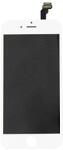 MPS Üveg és LCD képernyő Apple iPhone 6, fehér (05784)