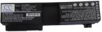 VHBW Akkumulátor HP Pavilion TX1000 / TX2000, 4400 mAh (800106114)