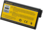 PATONA Akkumulátor HP Compaq Business Notebook NC6000 / NW8000 / NX5000, 10, 8 V, 4400 mAh (2030)