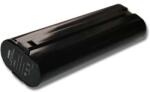 VHBW Akkumulátor AEG A10 / P7.2 / ABE10 / BSE2E 7.2 / ABS10, 7, 2 V, 2, 1 Ah (800104731)