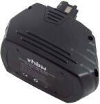 VHBW Akkumulátor Hilti SFB180 / SFB185, 18 V, 1, 5 Ah (800114979)