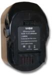 VHBW Akkumulátor AEG B1414G / B1415R / B1420 / B1420R, 14, 4 V, 2, 0 Ah (800106043)