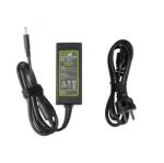 Green Cell Dell laptoptöltő, 45 W / 19, 5 V / 2, 31 A / 4, 5 mm x 3, 0 mm (AD57AP)