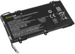Green Cell Akkumulátor HP Pavilion 14-AL / 14-AV, SE03XL, 3400 mAh (HP151)