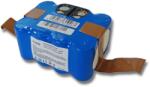 VHBW Akkumulátor xRobot / Galaxy II / Hooverhez, 2200 mAh (800103545)