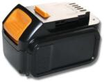 VHBW Akkumulátor DeWalt DCB140 / DCB141 / DCB142, 14, 4 V, 4, 0 Ah (800104900)