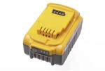 Movano Akkumulátor DeWalt DCB180 / DCB181 / DCB200, 18 V, 4.0 Ah (800107791)