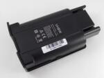 VHBW Akkumulátor Kärcher EB30/1, 2000 mAh (800113621)
