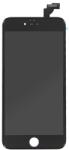 MPS Üveg és LCD képernyő Apple iPhone 6 Plus készülékhez, fekete (07113)