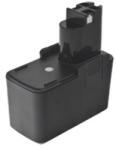 VHBW Akkumulátor Bosch BAT011 / BH1214 / BH1214H / BH1214L / BH1214N, 12 V, 3, 0 Ah (800103163)