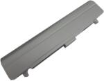 VHBW Akkumulátor Asus M5 / M5000 / S5 / S5000, ezüst, 4400 mAh (800106124)