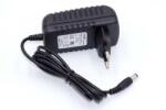 VHBW Töltő Dymo címkenyomtatókhoz, 18W / 9V / 2A / 5, 5mm x 2, 5mm (800106356)