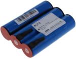 VHBW Akkumulátor Gardena Accu6, 7, 2 V, 3, 0 Ah (800104846)