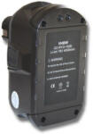 VHBW Akkumulátor Ryobi BPL-1815 / BPL-1820, 18 V, 4, 0 Ah (800104898)