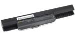 Green Cell Akkumulátor Asus A43 / A53 / A54 / A83 / K43 / K53 / K54 / X53, 10, 8 V, 6600 mAh (AS05)