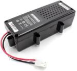 VHBW Akkumulátor Bosch Indego 800 / 1000 / 1200, 32, 4 V, 5000 mAh (800116514)