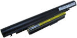 EXTENSILO Akkumulátor Acer Aspire 3820T / 4820T / 5820T / 7250G, 6600 mAh (800103288)