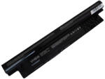 VHBW Akkumulátor Dell Inspiron 14 / 14R / 15 / 15R / 15RV / 17 / 17R, 14, 8 V, 2200 mAh (800109026)