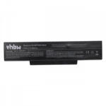 VHBW Akkumulátor Asus A9 / F2 / F3 / F7 / X70 / Z9, 4400 mAh (800106005)