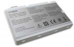 VHBW Akkumulátor Fujitsu Siemens Amilo XI2428 / XI2528 / XI2550 / PI2450, fehér, 4400 mAh (800101928)