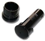 VHBW Akkumulátor AEG BS6 / ABS6, 2, 4 V, 3, 3 Ah (800104534)