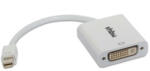 VHBW Adapter a Mini DisplayPort-tól a DVI (800107938)