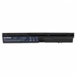 EXTENSILO Akkumulátor HP Probook 4330s / 4430s / 4530s, PR06, 6000 mAh (888400142)