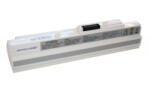 VHBW Akkumulátor Medion Akoya E1210 / MSI Wind U100 / LG X110, fehér, 6600 mAh (106161263)