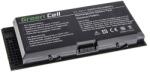 Green Cell Akkumulátor Dell Precision M4600 / M4700 / M6600, 4400 mAh (DE45)