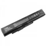 INTENSILO Akkumulátor Medion Akoya E6221 / Erazer X6815 / MSI A6400, 10, 8 V, 5200 mAh (888200286)