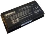 VHBW Akkumulátor Asus X5L / X5LJ / Pro52 / Pro52JU, 5200 mAh (888200456)