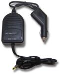 Movano Autós töltő Lenovo laptopokhoz, 90W / 20V / 4, 5A / derékszögű csatlakozó (ZZ/S/LEN2045Y)
