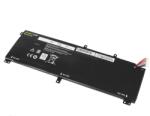 Green Cell Akkumulátor Dell Precision M3800 / XPS 15 9530, T0TRM, 4400 mAh (DE124)