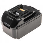 VHBW Akkumulátor Makita BL1815 / BL1830 / BL1840, 18 V, 3, 0 Ah (888201866)
