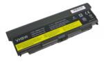 VHBW Akkumulátor Lenovo Thinkpad L440 / L540 / T440p / T540p / W540, 6600 mAh, Type 1 (800106959)