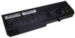 VHBW Akkumulátor HP Elitebook 6930p / HP Compaq Business Notebook 6530b, TD06, 6600 mAh számára (800106086)