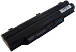 INTENSILO Akkumulátor Fujitsu Siemens LifeBook AH512 / LH522 / PH521, 6000 mAh (800108542)