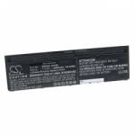 VHBW Akkumulátor Dell Latitude E7240 / E7250, 7, 4 V, 6000 mAh (888202097)
