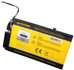 PATONA Akkumulátor HP Envy 4 / Touchsmart 4, EL04XL, 3500 mAh (2493)