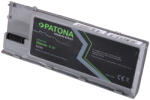 PATONA Akkumulátor Dell Latitude D620 / D630 / D640, 5200 mAh (2423)