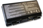 VHBW Akkumulátor Asus X51 / X53 / T12 / A32, 4400 mAh (800101525)
