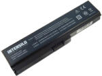 INTENSILO Akkumulátor Toshiba Satellite M300 / C650 / L650 / U400, 6000 mAh (800110074)