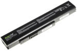 Green Cell Akkumulátor Medion Akoya E6221 / Erazer X6815 / MSI A6400, 10, 8 V, 4400 mAh (MS03)